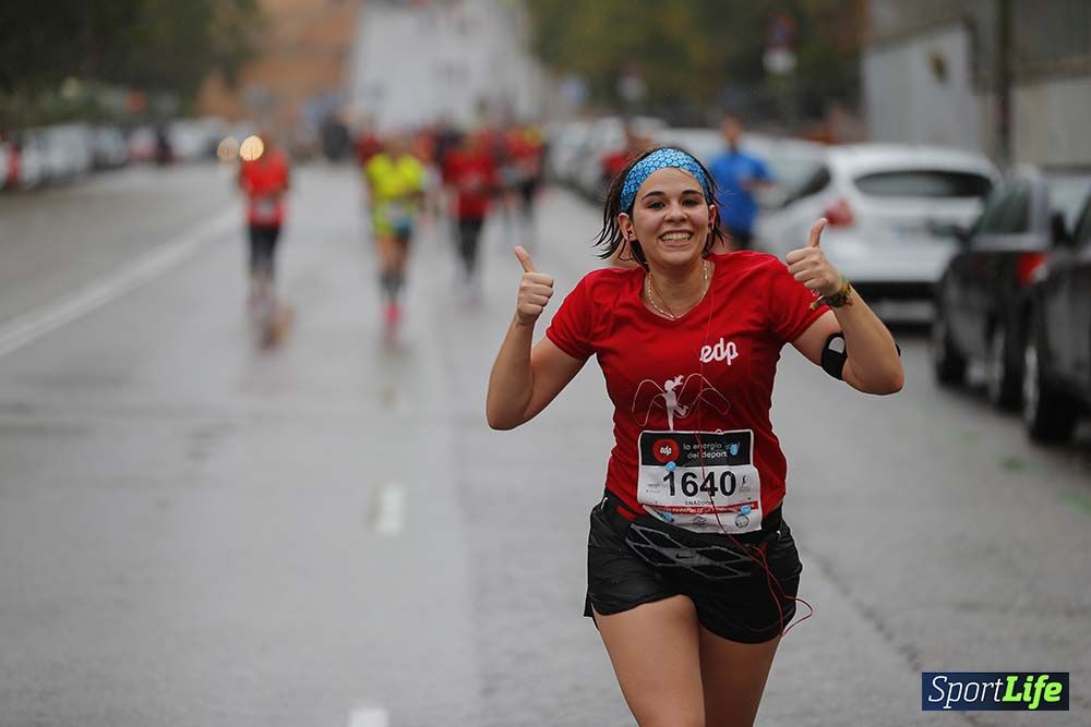 EDP Medio Maratón de la Mujer galería 6