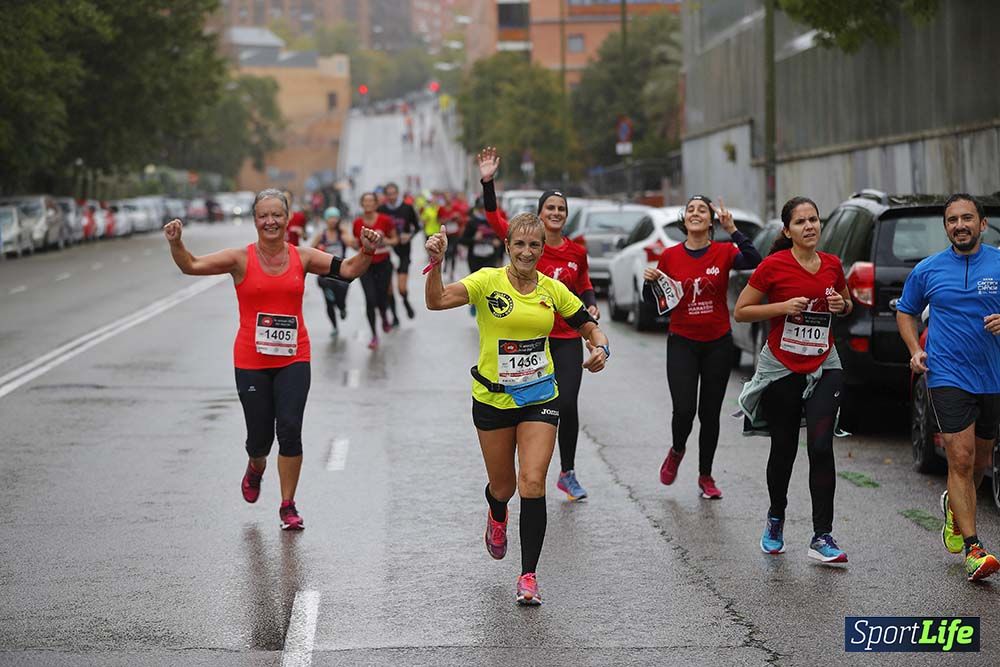 EDP Medio Maratón de la Mujer galería 6