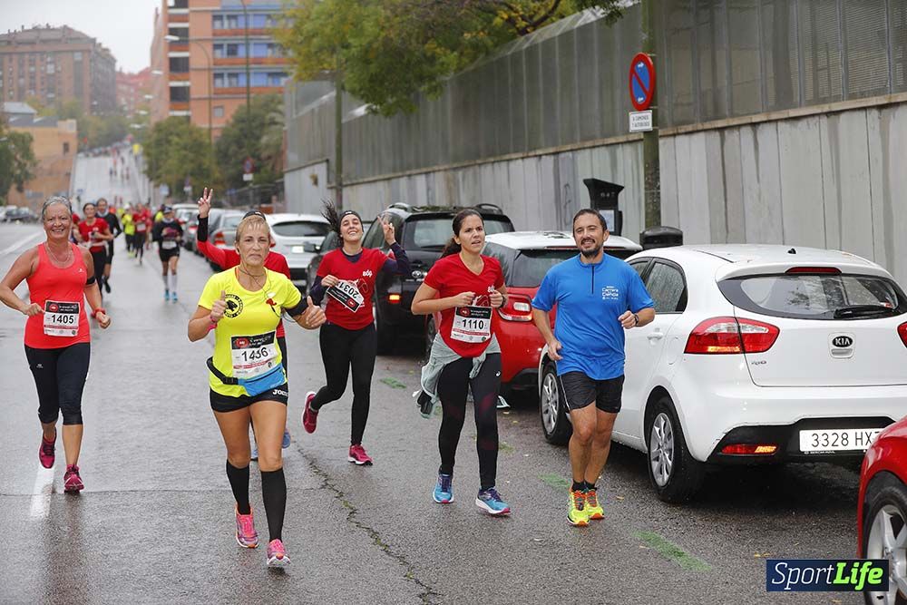 EDP Medio Maratón de la Mujer galería 6