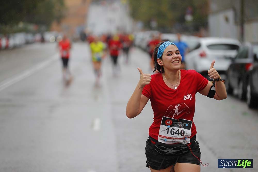EDP Medio Maratón de la Mujer galería 6