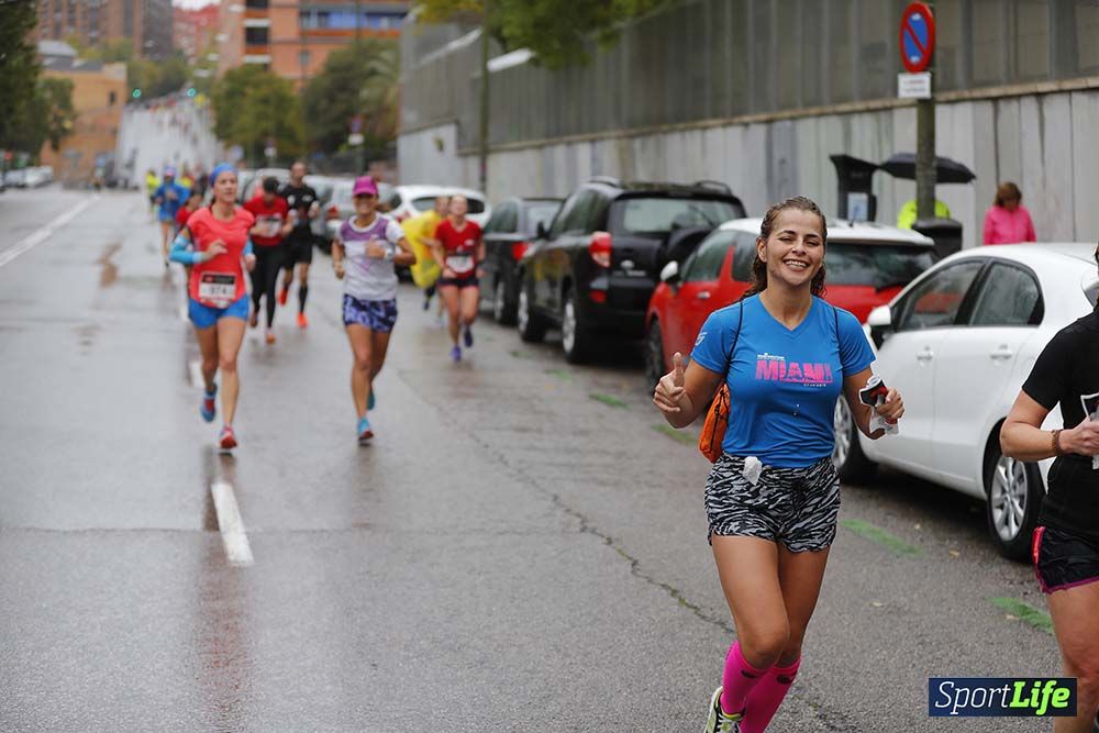 EDP Medio Maratón de la Mujer galería 6