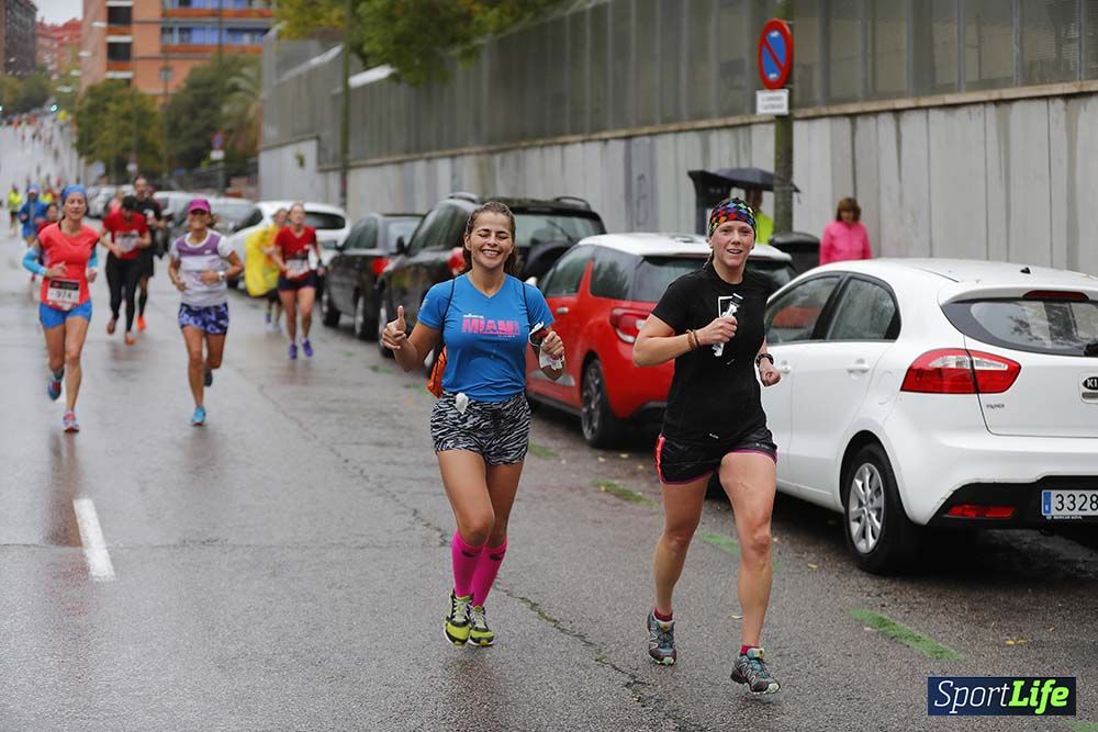EDP Medio Maratón de la Mujer galería 6