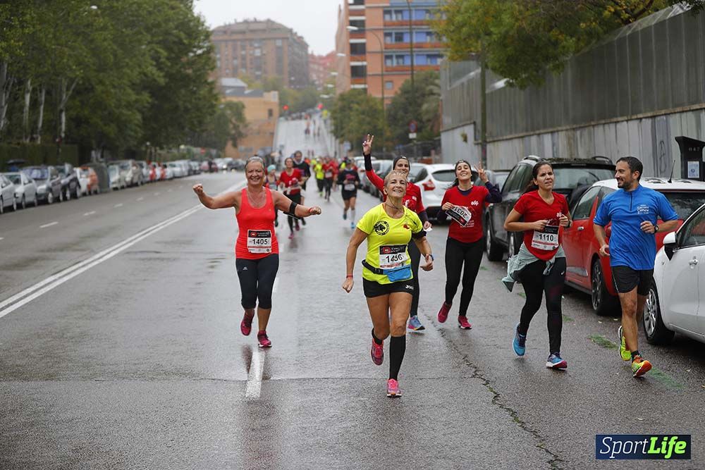 EDP Medio Maratón de la Mujer galería 6