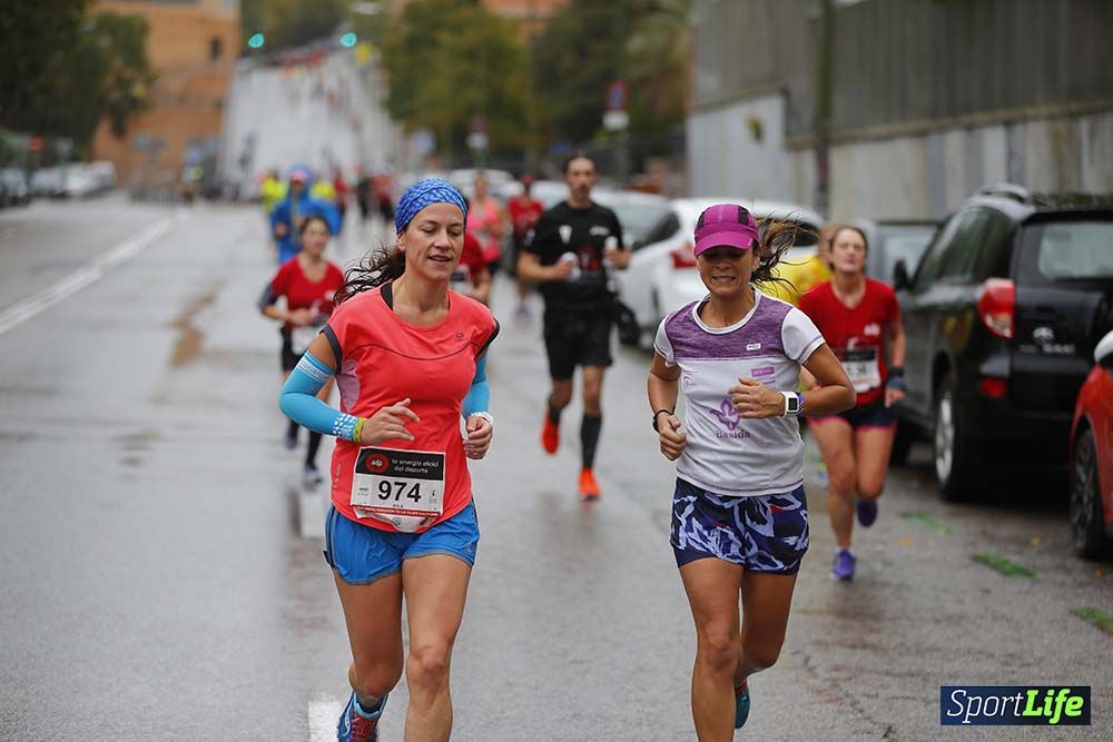 EDP Medio Maratón de la Mujer galería 6