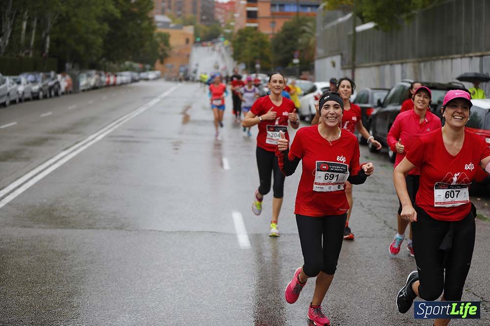 EDP Medio Maratón de la Mujer galería 6