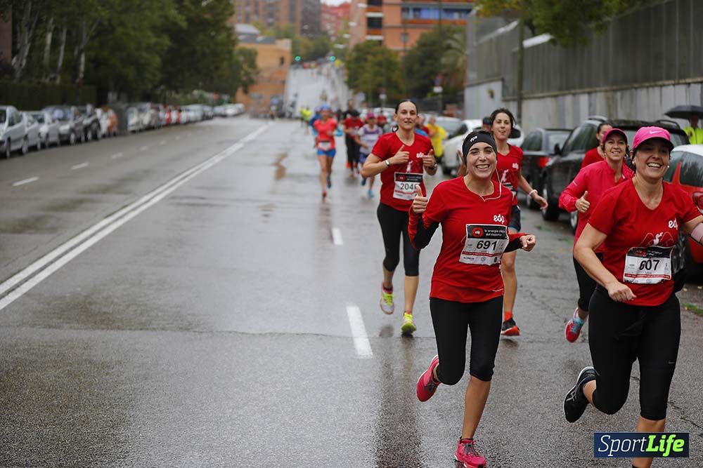 EDP Medio Maratón de la Mujer galería 6