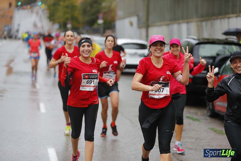 EDP Medio Maratón de la Mujer galería 6