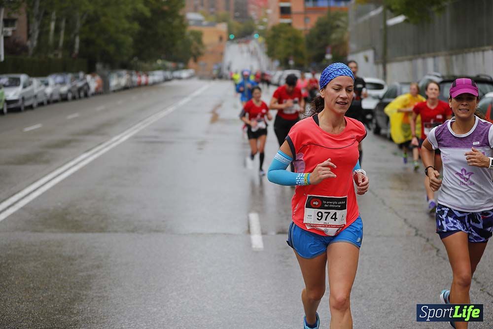 EDP Medio Maratón de la Mujer galería 6