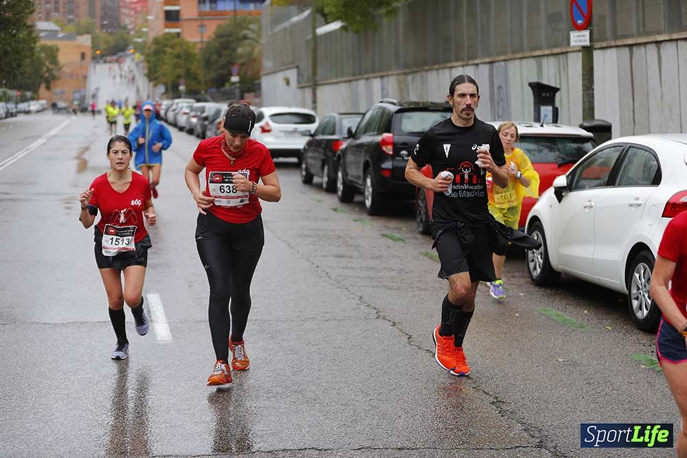 EDP Medio Maratón de la Mujer galería 6
