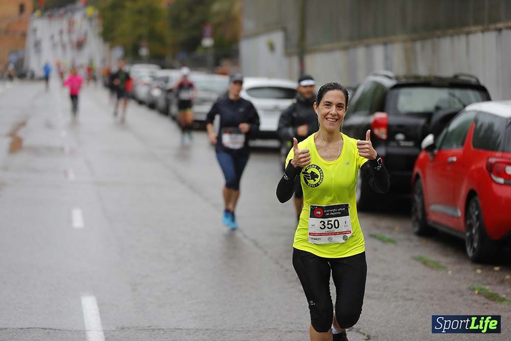 EDP Medio Maratón de la Mujer galería 6