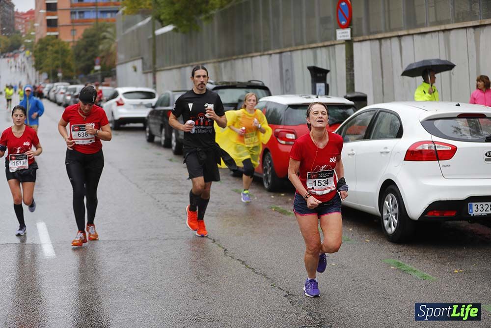 EDP Medio Maratón de la Mujer galería 6