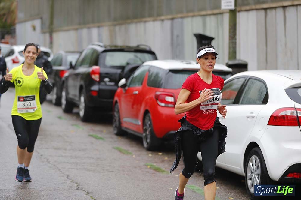 EDP Medio Maratón de la Mujer galería 6