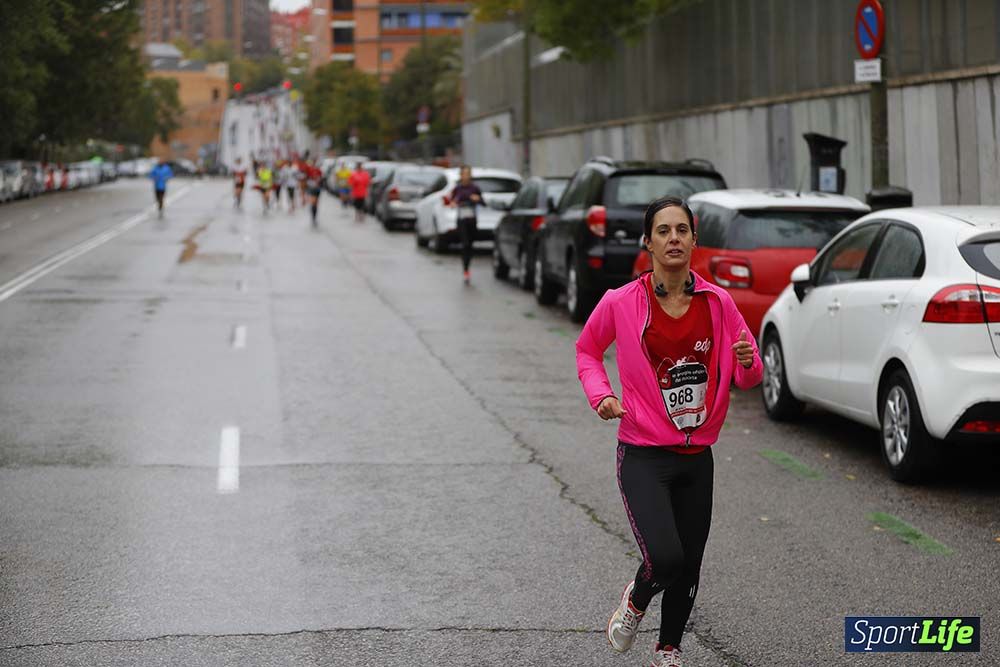 EDP Medio Maratón de la Mujer galería 6