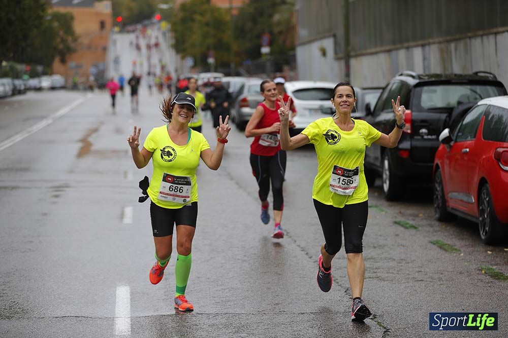 EDP Medio Maratón de la Mujer galería 6