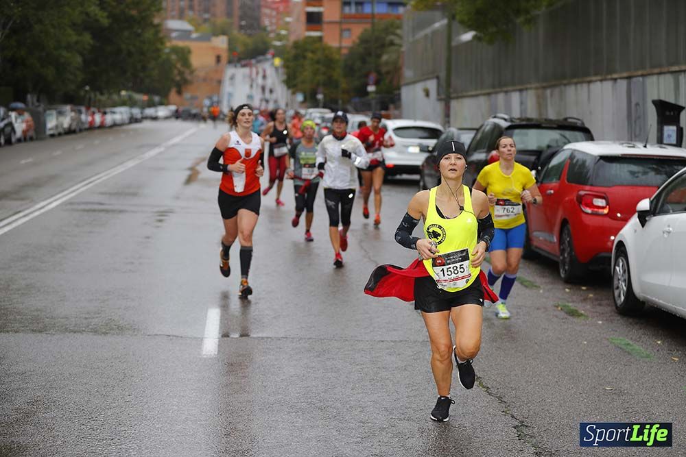 EDP Medio Maratón de la Mujer galería 6