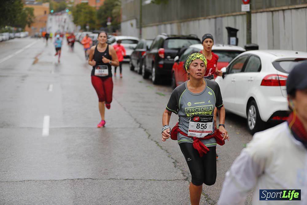EDP Medio Maratón de la Mujer galería 6