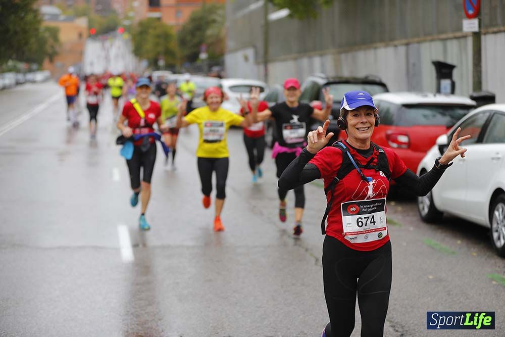 EDP Medio Maratón de la Mujer galería 6