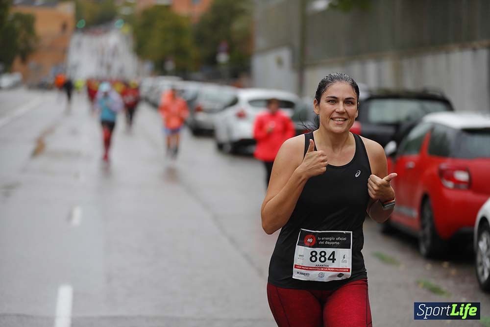 EDP Medio Maratón de la Mujer galería 6