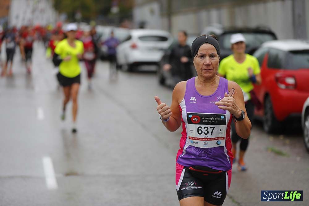 EDP Medio Maratón de la Mujer galería 6