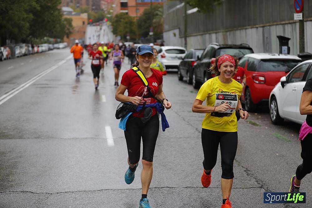EDP Medio Maratón de la Mujer galería 6
