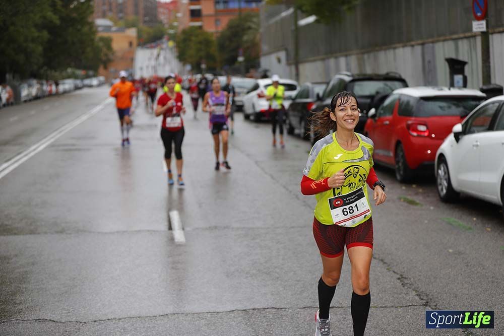 EDP Medio Maratón de la Mujer galería 6