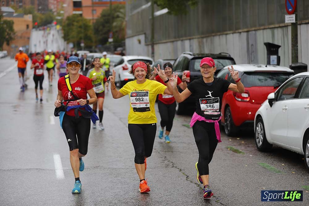 EDP Medio Maratón de la Mujer galería 6