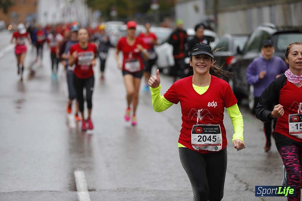 EDP Medio Maratón de la Mujer galería 6