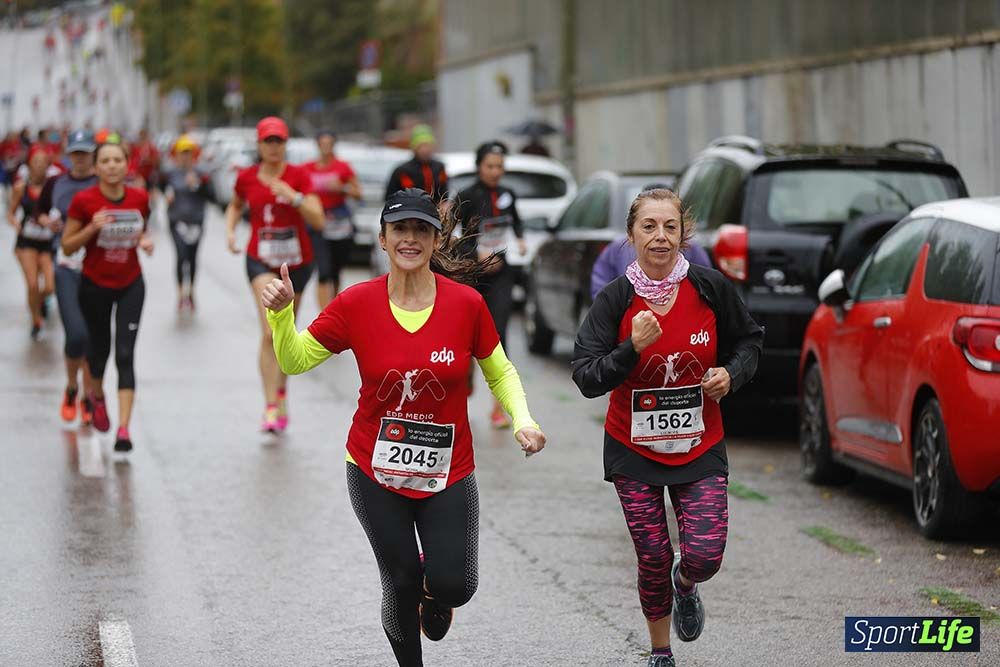 EDP Medio Maratón de la Mujer galería 6