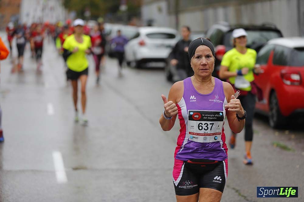 EDP Medio Maratón de la Mujer galería 6