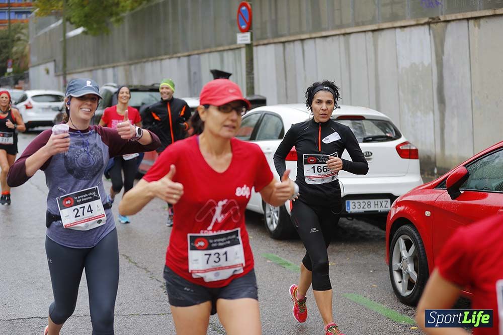 EDP Medio Maratón de la Mujer galería 6