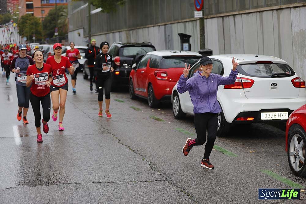 EDP Medio Maratón de la Mujer galería 6