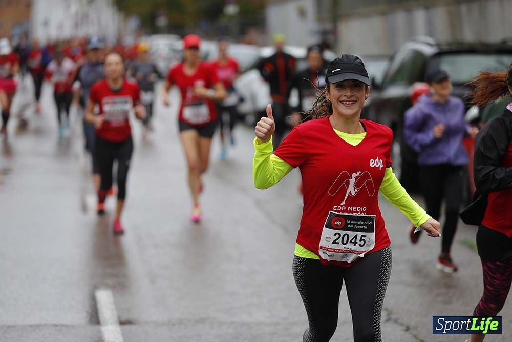 EDP Medio Maratón de la Mujer galería 6