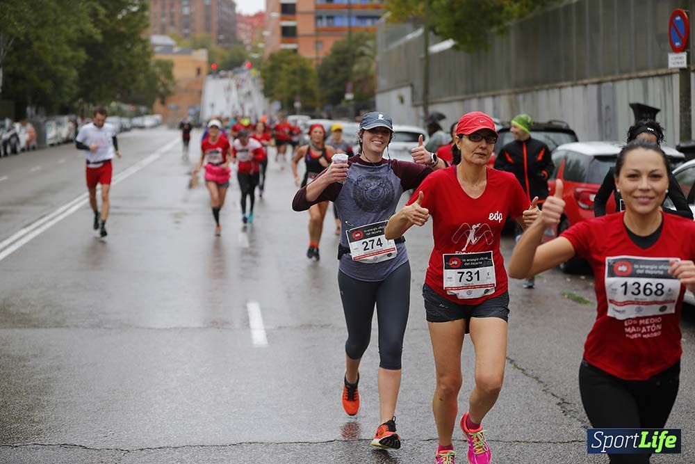 EDP Medio Maratón de la Mujer galería 6