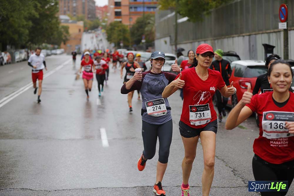 EDP Medio Maratón de la Mujer galería 6