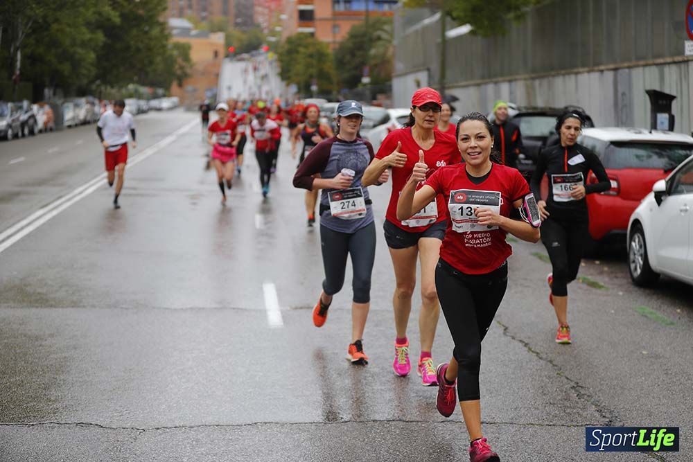 EDP Medio Maratón de la Mujer galería 6