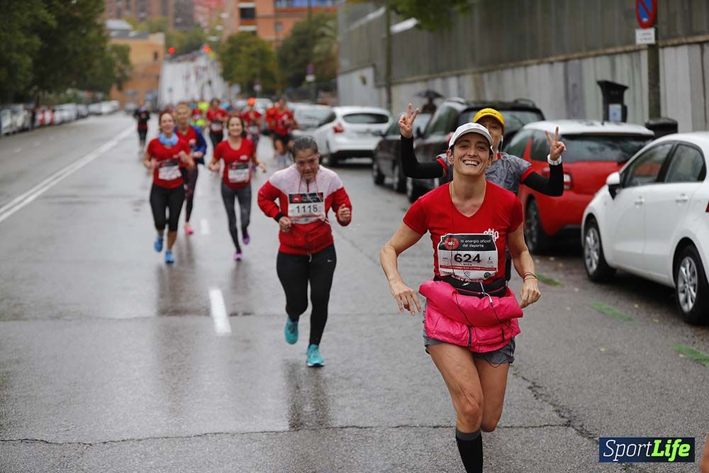 EDP Medio Maratón de la Mujer galería 6
