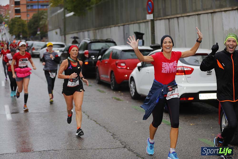 EDP Medio Maratón de la Mujer galería 6