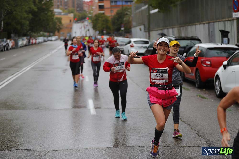 EDP Medio Maratón de la Mujer galería 6