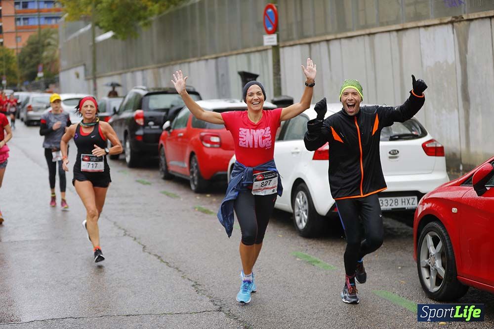 EDP Medio Maratón de la Mujer galería 6