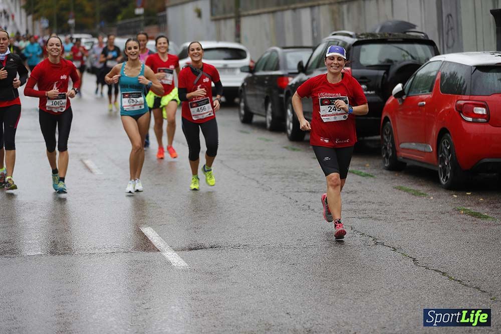 EDP Medio Maratón de la Mujer galería 6