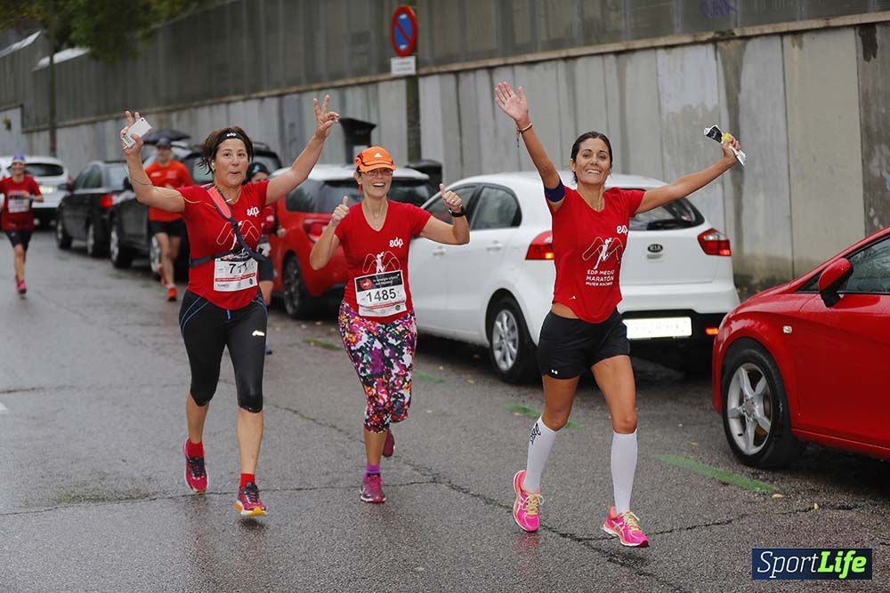 EDP Medio Maratón de la Mujer galería 6