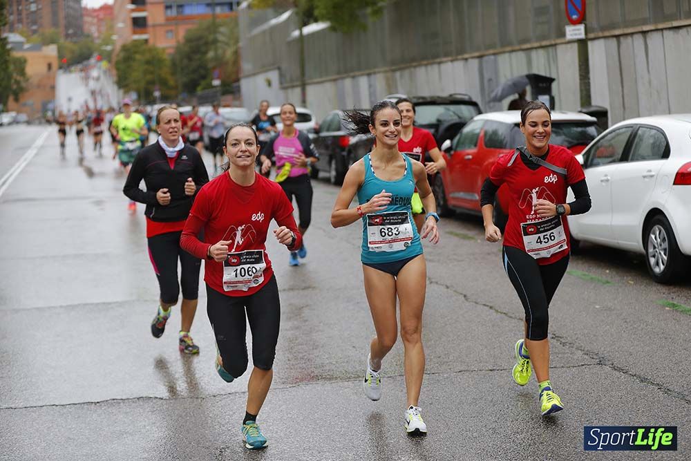 EDP Medio Maratón de la Mujer galería 6