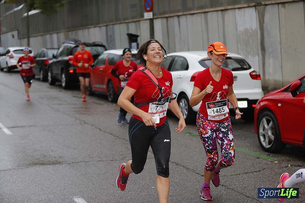 EDP Medio Maratón de la Mujer galería 6