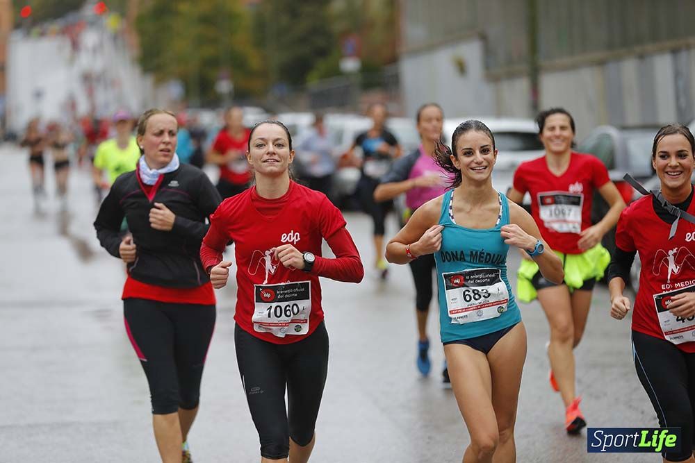 EDP Medio Maratón de la Mujer galería 6