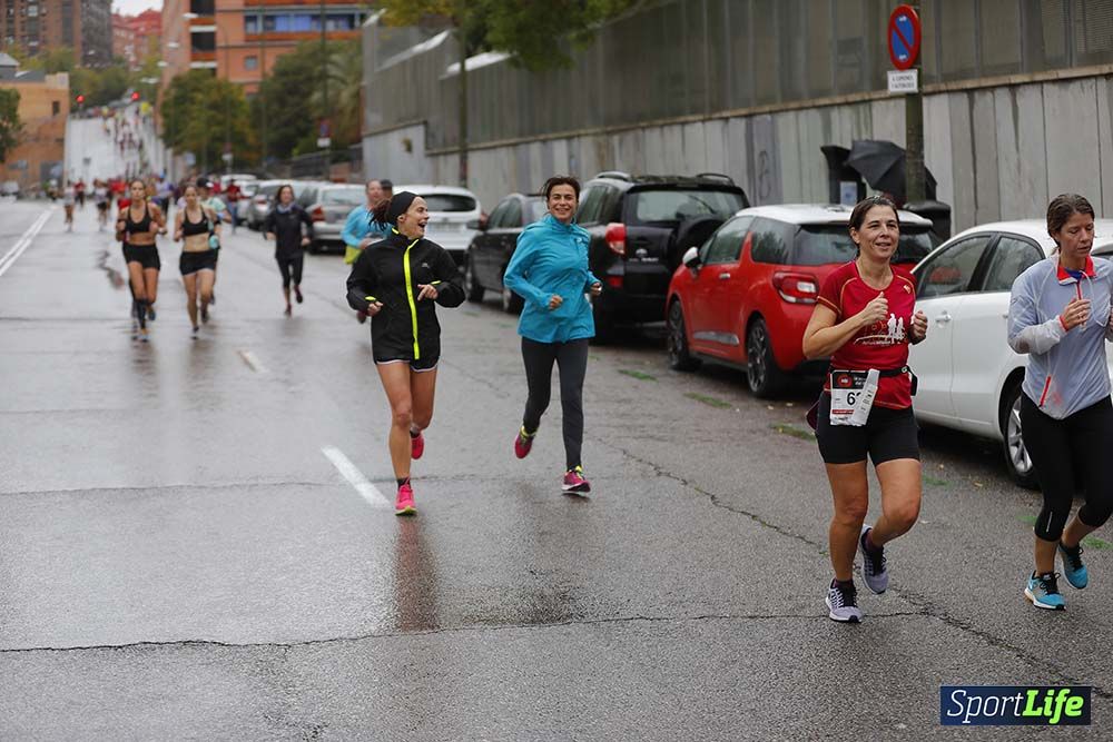 EDP Medio Maratón de la Mujer galería 6