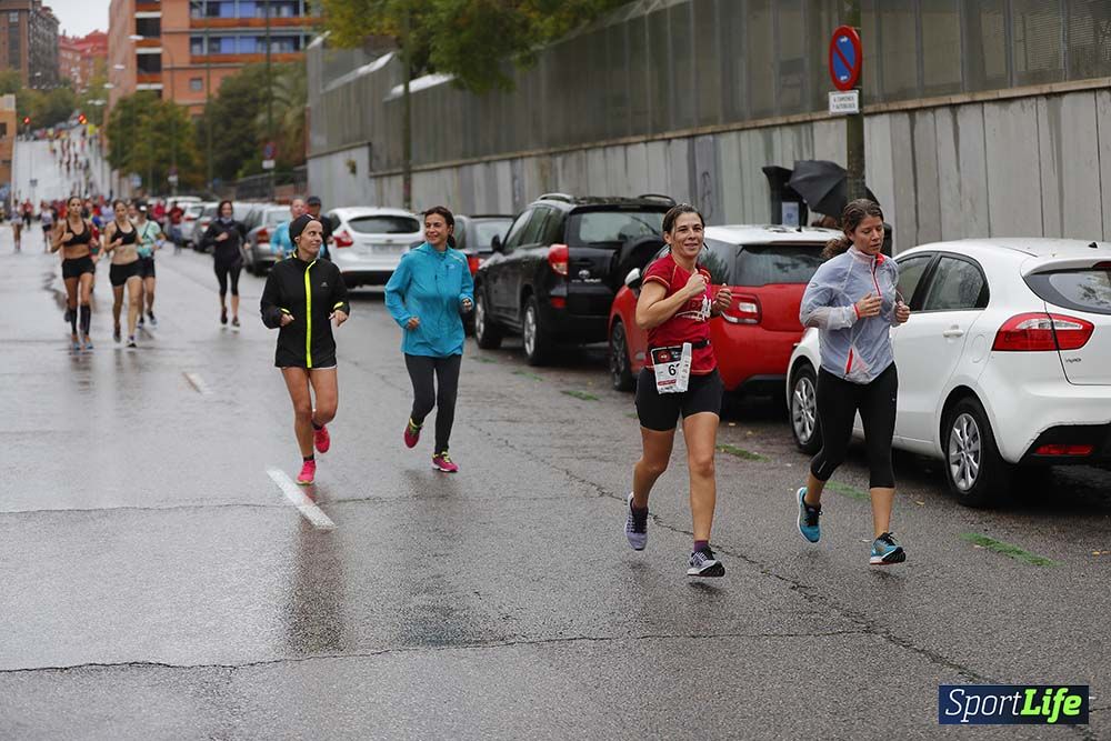 EDP Medio Maratón de la Mujer galería 6