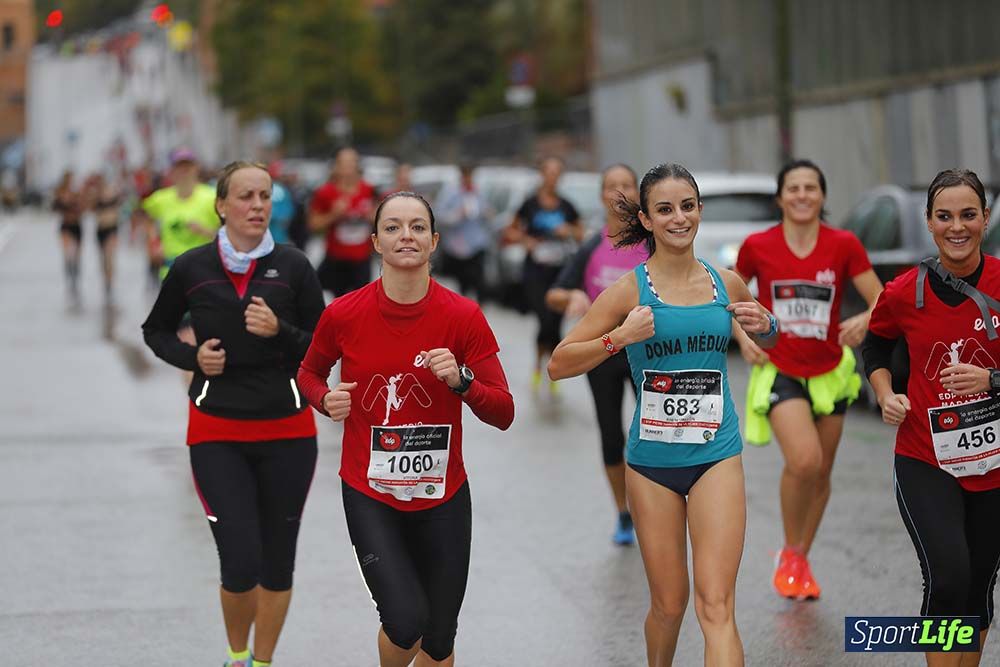 EDP Medio Maratón de la Mujer galería 6