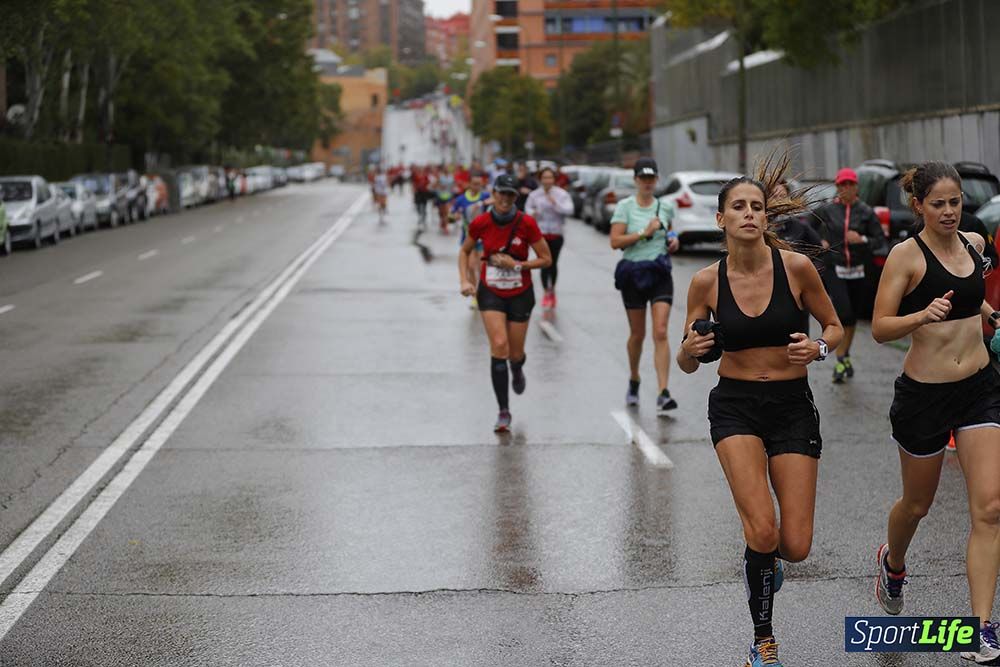 EDP Medio Maratón de la Mujer galería 6