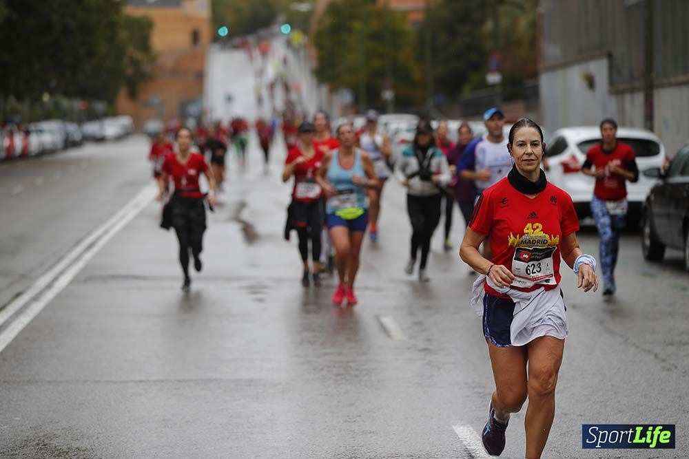 EDP Medio Maratón de la Mujer galería 6