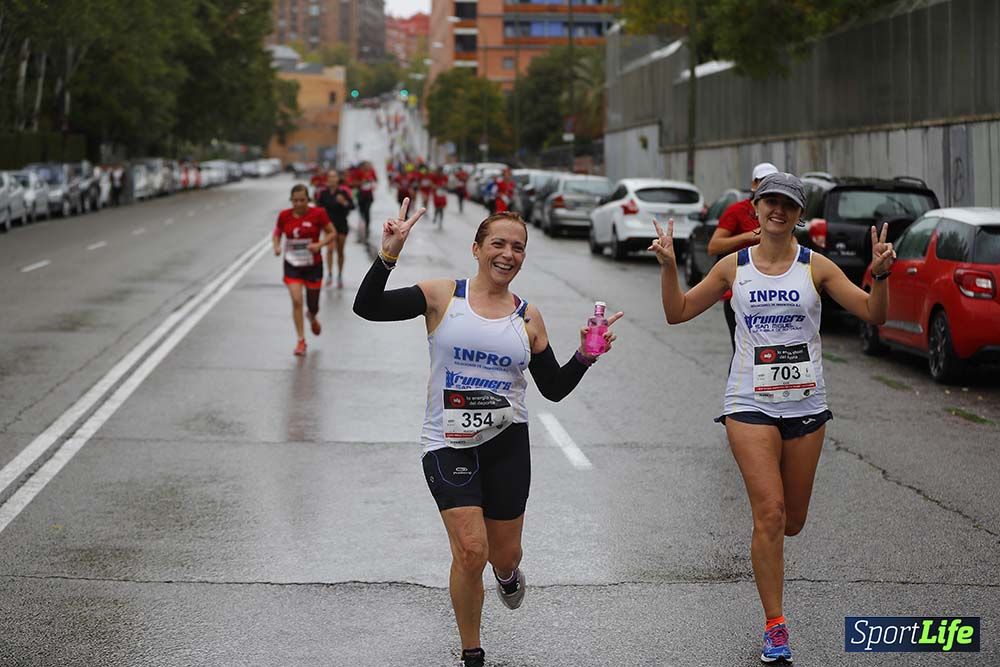 EDP Medio Maratón de la Mujer galería 6